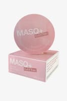 MASQ+ Cool & Firm Eye Mask Gel Patches 15 par