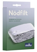 Millu Nödfilt 