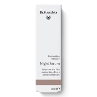 Dr. Hauschka Regenerating Intensive Night Serum 30 ml