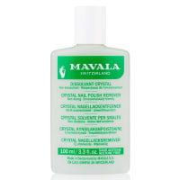 Mavala Nagellacksremover Crystal 100 ml