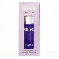 Sliick by Salon Perfect Soothe Post Wax Lavender Oil 30 ml