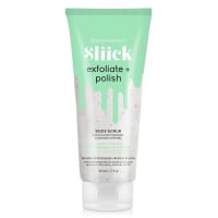 Sliick by Salon Perfect Exfoliate+Polish Body Scrub 207 ml