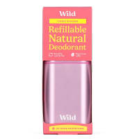 Wild Pink Case Cherry Blossom Deo Starter Pack 40g