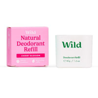 Wild Cherry Blossom Deo Refill 40g