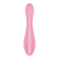 Satisfyer G-Force Pink G-punktsvibrator