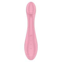 Satisfyer G-Force Pink G-punktsvibrator