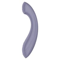 Satisfyer G-Force Violet G-punktsvibrator