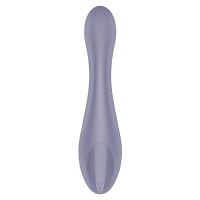 Satisfyer G-Force Violet G-punktsvibrator