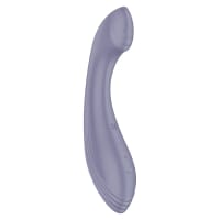 Satisfyer G-Force Violet G-punktsvibrator