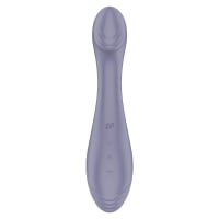 Satisfyer G-Force Violet G-punktsvibrator