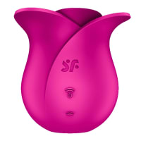 Satisfyer Pro 2 Modern Blossom Lufttrycksvibrator