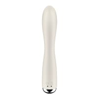 Satisfyer Spinning Rabbit 1 Beige Rabbitvibrator