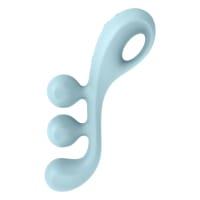 Satisfyer Tri Ball 2 Blue Vibrator