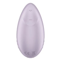 Satisfyer Tropical Tip Lilac Vibrator