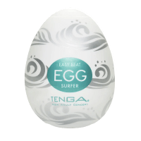 Tenga Egg Surfer Onanihjälpmedel för män