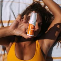 Laboratoires de Biarritz Alga Maris Face Sunscreen SPF50 50 ml