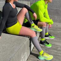 Savvyday's Knee-High Model Action