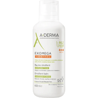 A-Derma Exomega CONTROL Balm 400 ml