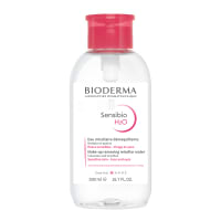 Bioderma Sensibio H2O Pump 500 ml