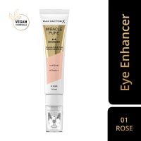 Max Factor Miracle Pure Eye Enhancer 10 ml 01 Rose