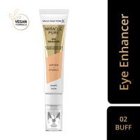 Max Factor Miracle Pure Eye Enhancer 10 ml 02 Buff