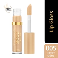 Max Factor 2000 Calorie Lip Gloss 4.4 ml Honey Creme