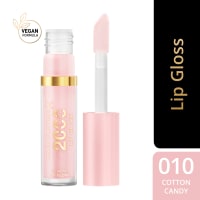 Max Factor 2000 Calorie Lip Gloss 4.4 ml Cotton Candy