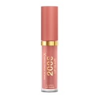 Max Factor 2000 Calorie Lip Gloss 4.4 ml Pink Fizz