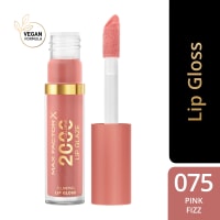 Max Factor 2000 Calorie Lip Gloss 4.4 ml Pink Fizz