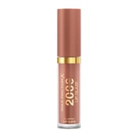 Max Factor 2000 Calorie Lip Gloss 4.4 ml Caramel Swish