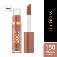 Max Factor 2000 Calorie Lip Gloss 4.4 ml Caramel Swish