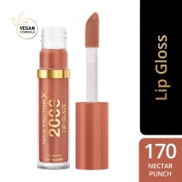 Max Factor 2000 Calorie Lip Gloss 4.4 ml Nectar Punsch