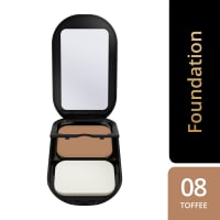 Max Factor Facefinity Refillable Compact 10 g 008 toffee