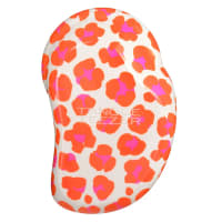 Tangle Teezer The Original Mini Printed Orange Safari