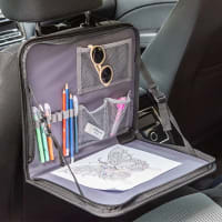 Dooky Backseat Travel Tray