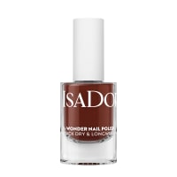 IsaDora The Wonder Nail Polish Quick dry & Longwear 5 ml 132 Intense Rust