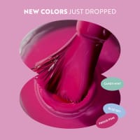IsaDora The Wonder Nail Polish Quick dry & Longwear 5 ml 132 Intense Rust