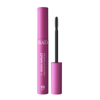 IsaDora 10 Sec High Impact Length & Lift Mascara 9 ml 02 Intense Black