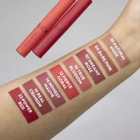 IsaDora The Matte Lipstick 1,6 g 10 True Blossom