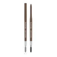 IsaDora The Brow Fix 24h Pencil Longwear & Waterproof 0,32 g 04 Light Brown