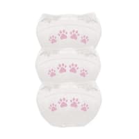 My Carry Potty Potträningsbyxa Katt 3-pack 2-3 år