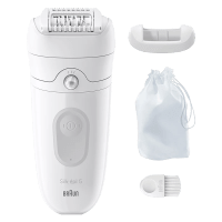 Braun Silk-épil 5 Epilator 5-011