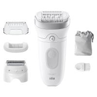 Braun Silk-épil 7 Epilator 7-041