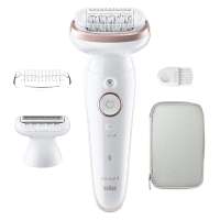 Braun Silk-épil 9 Epilator 9-030