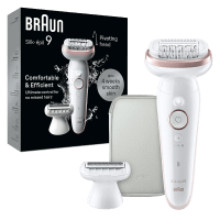 Braun Silk-épil 9 Epilator 9-030