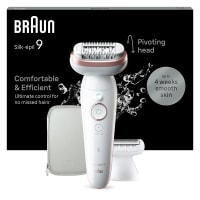 Braun Silk-épil 9 Epilator 9-030