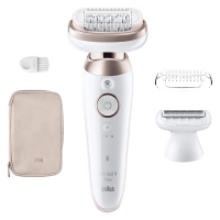 Braun Silk-épil 9 Flex Epilator 9-030 3D