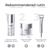 Eucerin Hyaluron-Filler Epigenetic Serum 30 ml