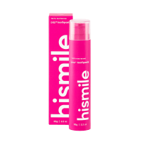 Hismile PAP+ Whitening Toothpaste