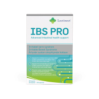 Lectinect IBS PRO 30 kapslar